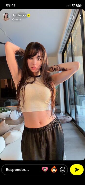 Indiefoxx