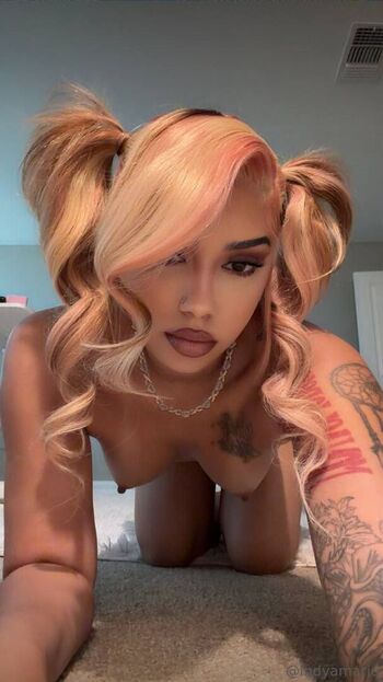 Indyamarie