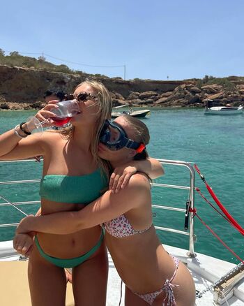 Full leaked Ingeborg anna matilde hansen private onlyfans photo