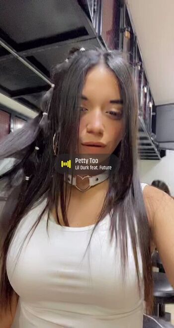 Full leaked Ingrid vianey lc private onlyfans photo