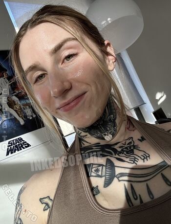 InkedSophiie