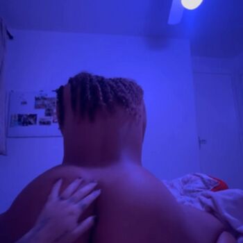Interracial Lesbians