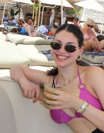 Irem Avci