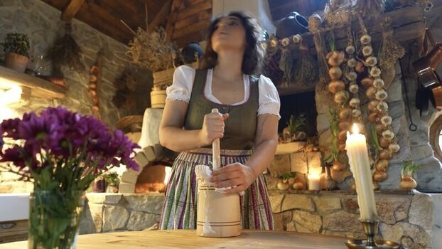 Irenebelle