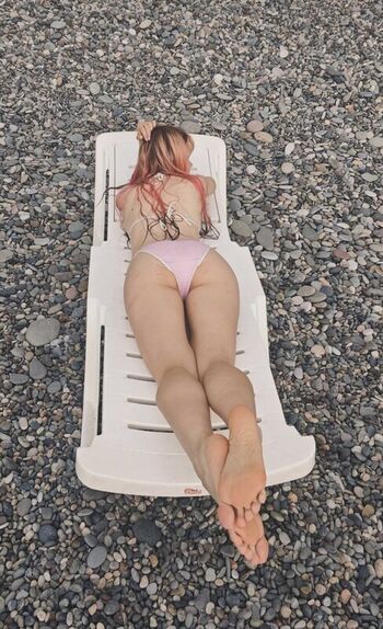 Full leaked Iriesska private onlyfans photo