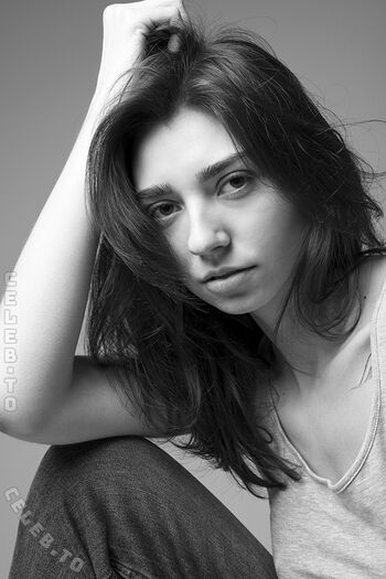 Irina Lozovaya