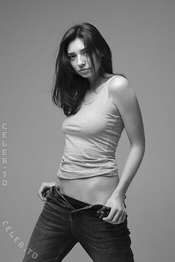 Irina Lozovaya
