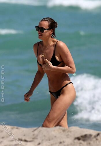 Irina Shayk