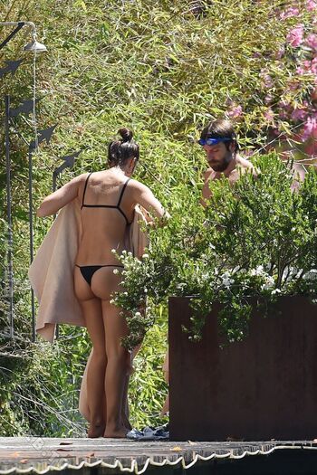 Irina Shayk