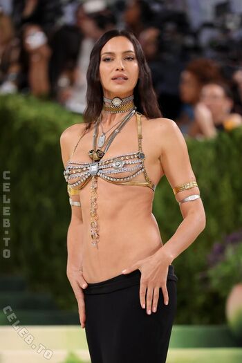 Irina Shayk