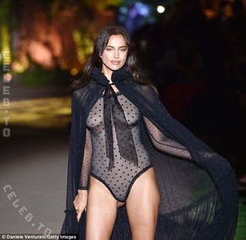 Irina Shayk