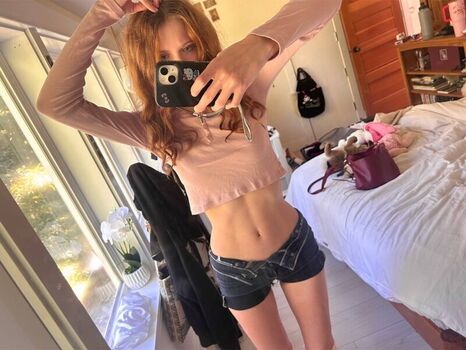 Full leaked Iris sisto private onlyfans photo