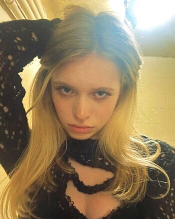 Full leaked Iris sisto private onlyfans photo