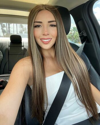 Isa Monique Hurtado