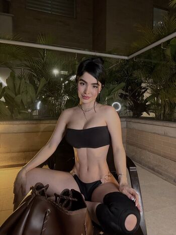 Isabel Villa