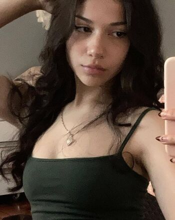 Full leaked Isabel volkmer private onlyfans photo