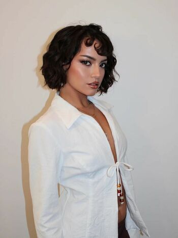 Full leaked Isabela merced private onlyfans photo