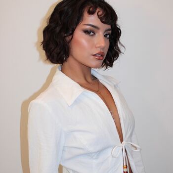 Full leaked Isabela merced private onlyfans photo