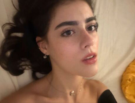 Isabella Angelina