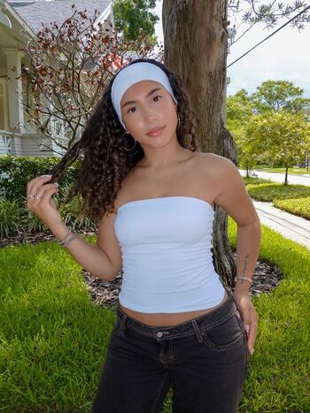 Full leaked Isabella ferreira private onlyfans photo