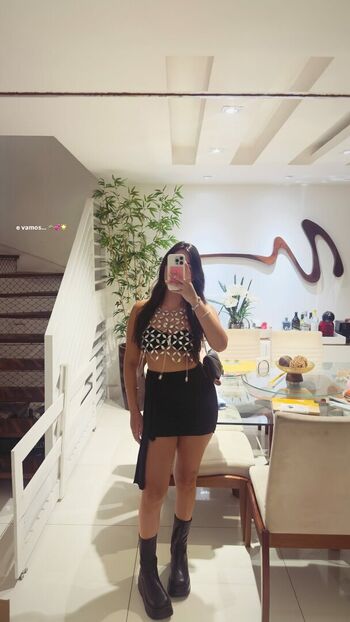 Isabelle Cunha