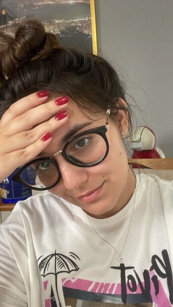 Isabelle Cunha