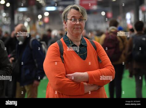 Isabelle Moreau