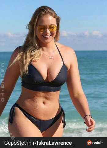 Iskra Lawrence
