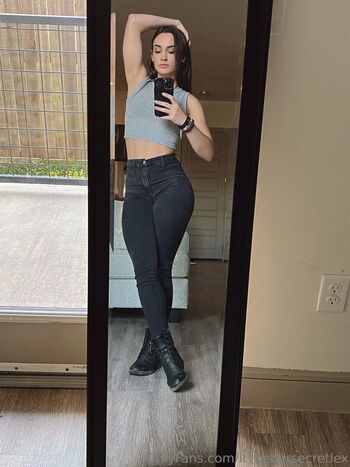 itllbeoursecretlex