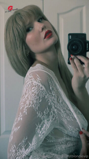 Itsjustblondie -Itsjustashley13