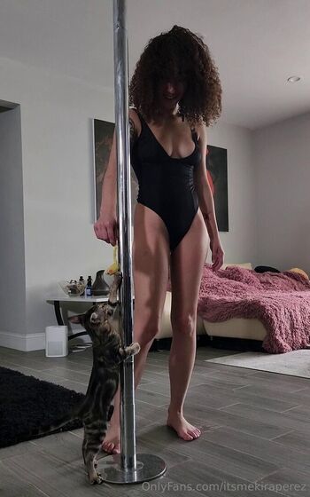 itsmekiraperez