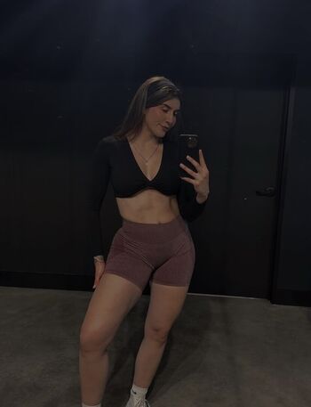 Full leaked Itzel private onlyfans photo