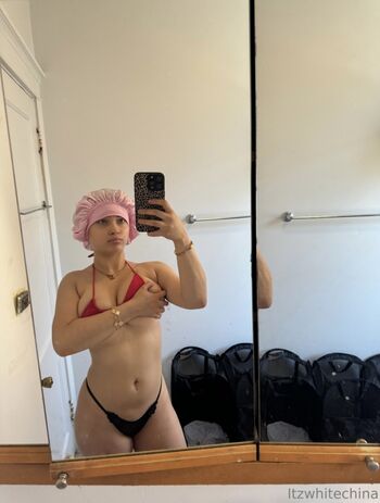 Itzwhitechina