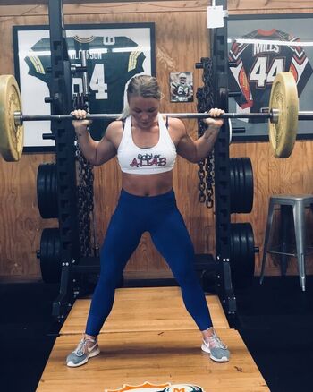 Ivy Nile