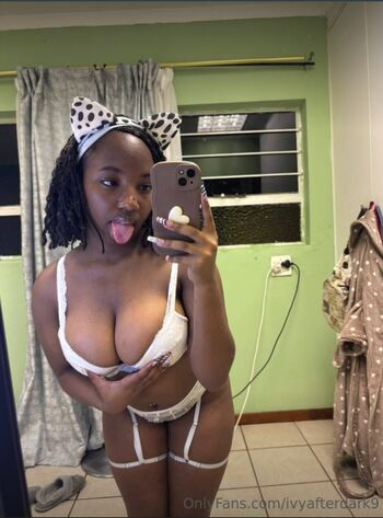 Ivyafterdark