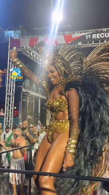 Iza Cantora