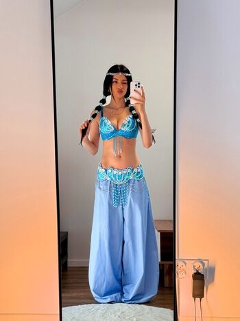 Full leaked Izabeii page private onlyfans photo