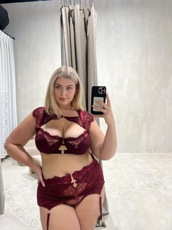 Izzy Nicholls