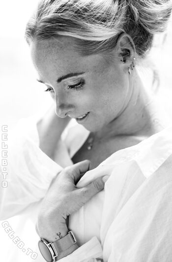 Jacqueline Sparrow
