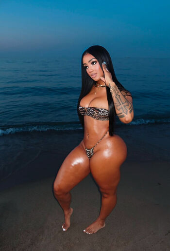 Jada Thorpe