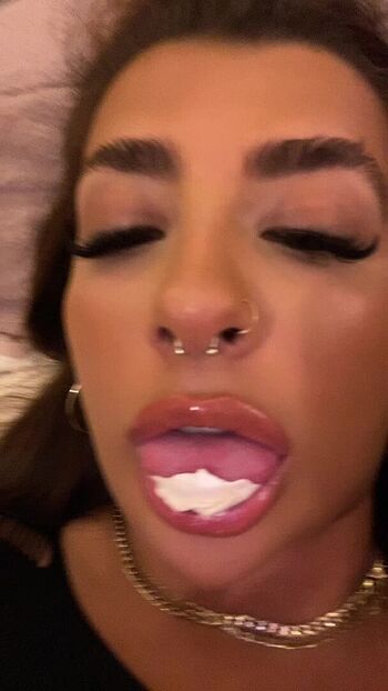 Full leaked Jade barraclough private onlyfans photo