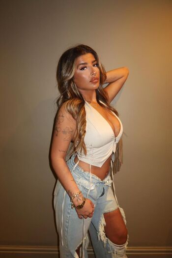 Full leaked Jade barraclough private onlyfans photo