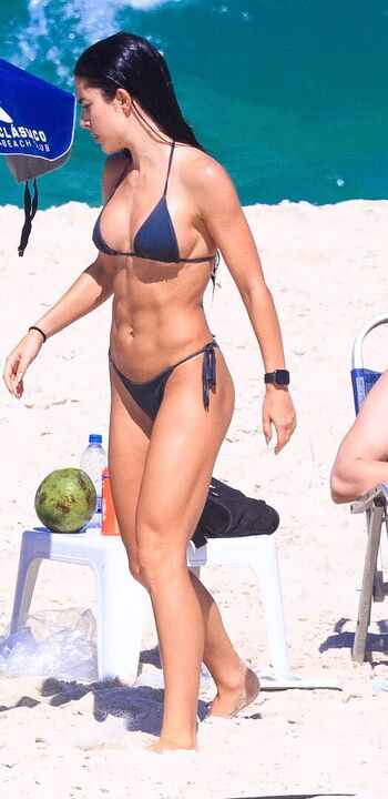 Jade Picon