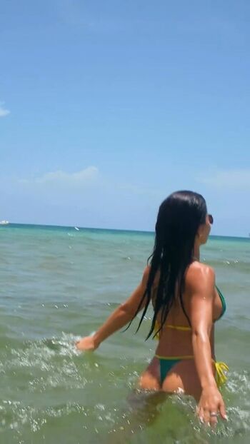 Jade Picon