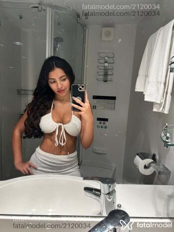 Jade Santos Silva