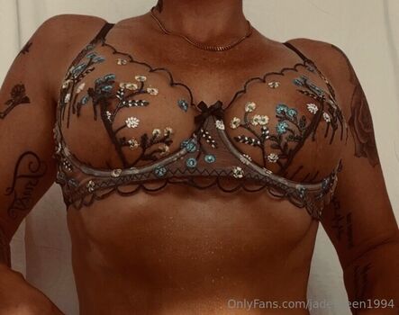 Full leaked Jadegreen private onlyfans photo