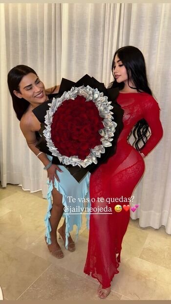 Jailyne Ojeda