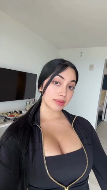 Jailyne Ojeda