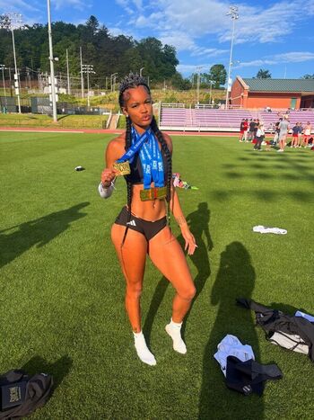 Jakayla Campbell