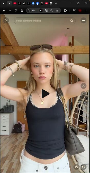 Full leaked Jana libra willecke private onlyfans photo